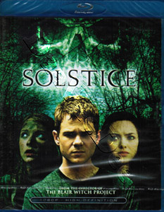Solstice (Blu-Ray)